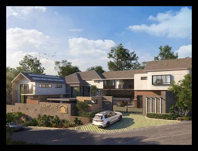 3 BEDROOM APARTMENT FOR SALE IN WATERKLOOF GLEN